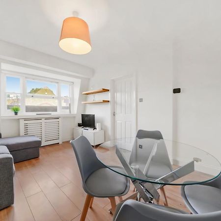 1 & 2 Bed Cosy Apartments Next To Earls Court Free Wifi London Exterior foto